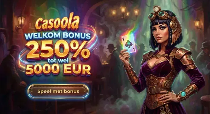 Casoola Casino